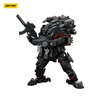 JOYTOY APOC Series Crimson Phantom Stealth/Night Ops Mech ST-8613 - Dark Source - photo 8