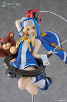 <Spiritale> GUILTY GEAR XX ΛCORE PLUS R 1/7 Scale Figure - Bridget 10