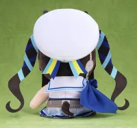 GOOD SMILE COMPANY Kuripan Plushie Mihono Vivlos - Umamusume: Pretty Derby - photo 3