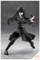 KUON YAKUSHIJI[MARIA KAGARIBI DAMAGE Ver.] 4