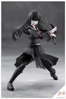 KOTOBUKIYA KUON YAKUSHIJI[MARIA KAGARIBI DAMAGE Ver.] - SOUSAISHOJOTEIEN - photo 4