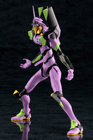 Evangelion Test Type-01 TV Ver. 2