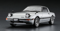 1/24 MAZDA SAVANNA RX-7 (SA22C) MIDDLE VERSION GT (1980) 4