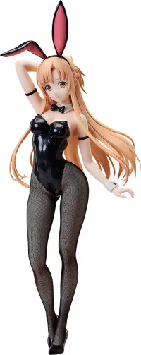 FREEing Asuna: Bunny Ver. - Sword Art Online - photo 2