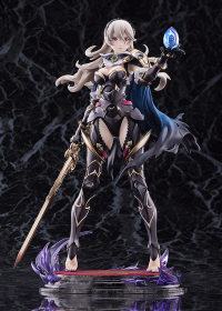 Nohr Noble Corrin 8
