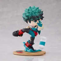 BUSHIROAD CREATIVE PalVerse Pale. My Hero Academia Izuku Midoriya - My Hero Academia - photo 1