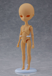 Harmonia bloom blooming doll root (Body/Sunset) 5