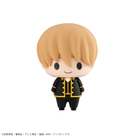 Chokorin Mascot Gintama set(Repeat) (Box) 5