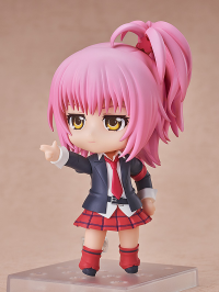 Nendoroid Amu Hinamori 6