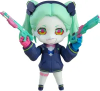 GOOD SMILE COMPANY Nendoroid Rebecca - Cyberpunk: Edgerunners - photo 2