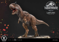 Prime Collectible Figures Jurassic World: Fallen Kingdom (Film) Carnotaurus 13