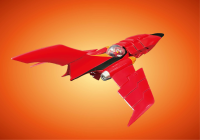 Metal Action! Kaiser Pilder Renewal Version 4