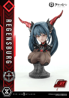 Concept Masterline Azur Lane Regensburg Ultimate Bonus Version  			 44