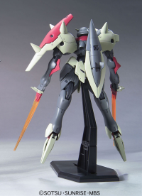 HG 1/144 #47 Garazzo (Hirring's) 2