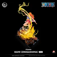 Tsume Art Nami (Onigashima) - Ikigai - ONE PIECE - photo 15