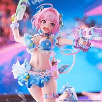 Union Creative "The Idolmaster Cinderella Girls" Riamu Yumemi –  “Riamu Yumemi Has No Choice but to Do It!” Ver. - THE iDOLM@STER - photo 8