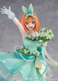 eStream Yotsuba Nakano -Floral Dress Ver.- - The Quintessential Quintuplets - photo 14