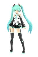 KOTOBUKIYA GRANDE SCALE Frame Music Girl Hatsune Miku - Hatsune Miku - photo 15