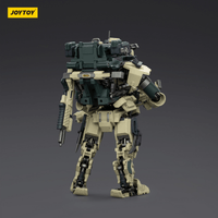 APOC Series Annihilator Long-Range Strike Mech ST-8605 2