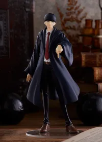 GOOD SMILE COMPANY POP UP PARADE Mash Burnedead - MASHLE: MAGIC AND MUSCLES - photo 4