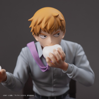 Arataka Reigen 4