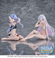 Yumemirize Summer Pockets Shiroha Naruse 8