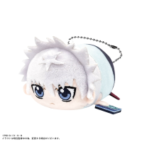 HUNTER×HUNTER POTE KORO MASCOT 3 2
