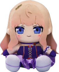 Chocopuni Plushie Sheryl Nome 2