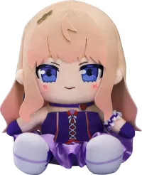 GOOD SMILE COMPANY Chocopuni Plushie Sheryl Nome - Macross - photo 2