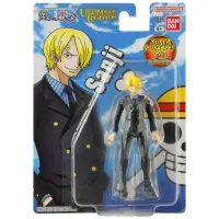 BANDAI Ultimate Legends - ONE PIECE - Sanji - ONE PIECE - photo 3