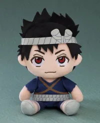 GOOD SMILE COMPANY Dr. STONE Plushie Chrome - Dr. STONE - photo 1