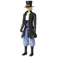 Sabo One Piece, BNTCA Anime Heroes 6