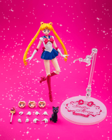 Sailor Moon -Crystal Star Compact Edition- 8