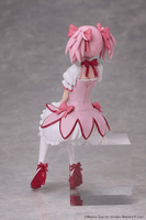 Madoka Kaname Tea Party Cake Song Ver. Non Scale Figure 3