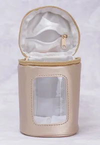 GOOD SMILE COMPANY Nendoroid Pouch Neo: Colors (Silver) - Nendoroid - photo 2