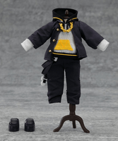 Nendoroid Doll Kagamine Len: BRING IT ON Ver. 6
