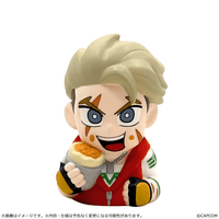 Capcom Figure Builder Finger Puppet Street Fighter 6 Vol. 1 (8pcs/box) 8