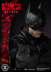 Museum Masterline The Batman (Film) Batman Bonus Version 64