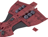 Cosmo Fleet Special Mobile Suit Gundam Unicorn Rewloola Re. 2