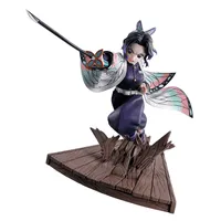 BANDAI Shinobu Kocho (There is Somethings to do) "Demon Slayer: Kimetsu no Yaiba", Ichibansho Figure - Demon Slayer: Kimetsu no Yaiba - photo 4