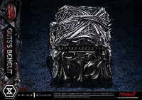 Life Scale Masterline Berserk Gut's Behelit			 9