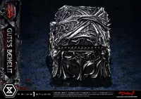 Prime 1 Studio Life Scale Masterline Berserk Gut's Behelit			 - Berserk - photo 9