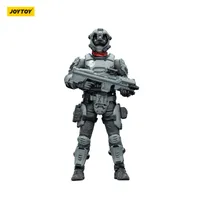 JOYTOY UNSC Mirage Squad - Dark Source - photo 19