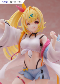 TENITOL Hoshikawa Sara 10