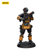 UNSC Sniper Moreau 9