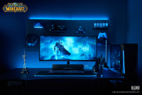 World of Warcraft® 20th Anniversary Frostmourne Collector's Edition Replica 9