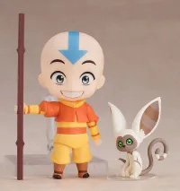 GOOD SMILE COMPANY Nendoroid Aang - Avatar: The Last Airbender - photo 2