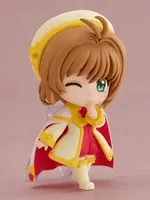 GOOD SMILE COMPANY Nendoroid Surprise Sakura Kinomoto Collection - Cardcaptor Sakura - photo 5