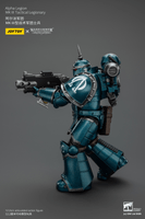 Alpha Legion MK lll Tactical Legionary 21