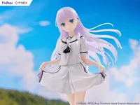 FuRyu -Shiroha Naruse- 1/7 Scale Figure - Summer Pockets - photo 14